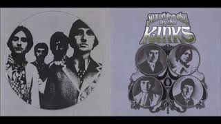 01 Kinks Something Else 06 Tin Soldier Man