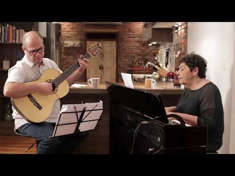 Dentro de Mim Mora Um Anjo - Sueli Costa