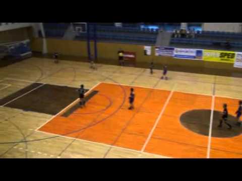 Fotbal Svitavy 2000 - sestřih gólů InterspedCup 2011.mp4