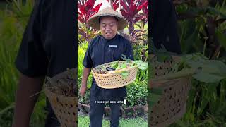 Download lagu Farm To Table - Cooking Class at Goddess Retreats mp3