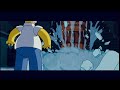 The Simpsons Movie 2006 Spider Pig