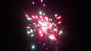 Firework Show 2017 Phantom Fireworks and Big Daddy K&#39;s