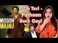 Mission Majnu Movie REVIEW Deeksha Sharma