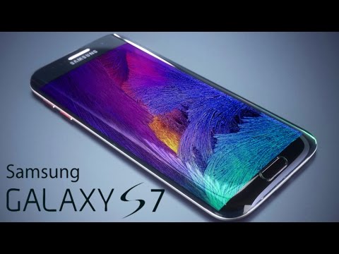 NEW Samsung Galaxy S7 - FINAL Leaks & Rumors Video