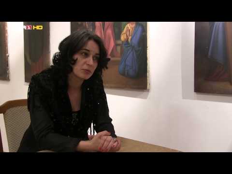 Biljana Đurović – O Dučiću i trebinjskoj svetkovini stiha (VIDEO)