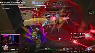 Fun times w/Venta - Educational Rivals
