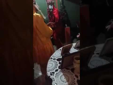 Folia De Curvelo em lassance bom de mais