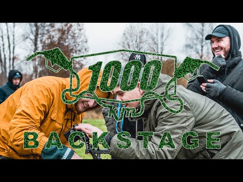 Ozols uz zirga, rolands če uz motocikla. Kā mēs filmējām 1000km videoklipu? (371 Backstage)
