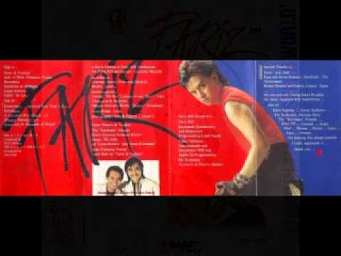 Download Lagu Lama Fariz Rm Mp3 dan Mp4 Terupdate Gratis