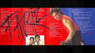 Download lagu FARIZ RM - BARCELONA ( ORIGINAL SOUND) mp3