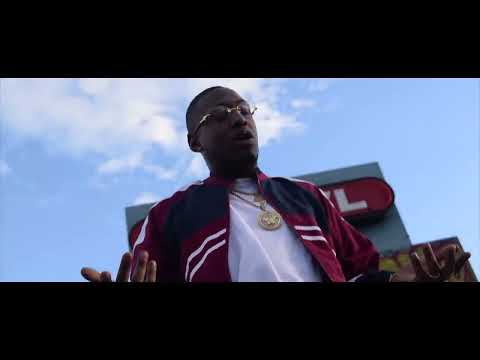 Geno Santaigo Music Video