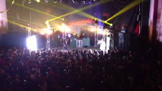 Brotha Lynch Hung feat. Trizz - MDK LIVE