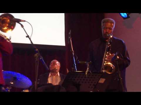 Steve Turre Quintet at The Hague Jazz 2010 #3