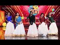 വേദി പൊളിച്ചടുക്കിയ പെൺപട Ocicbc2 EPI 480
