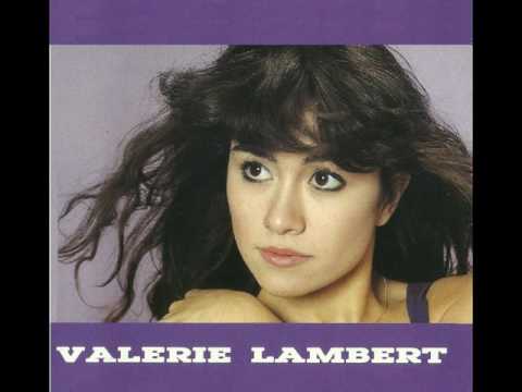 Valérie Lambert - Sérénade Argentine