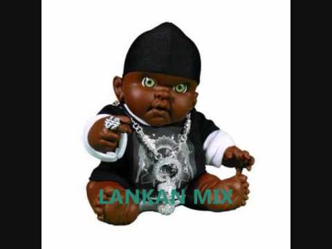 LANKSTYLE KATHAL VIRUZ AND 2SHANTH feat LANKAN MIX