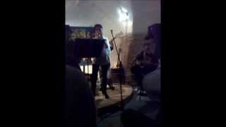 Stacey Kent Landslide