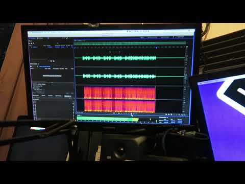 Restoring The science EP | Jungle / Drum and bass History.