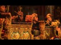 Gamelan Dances Peliatan Ubud Bali Indonesia