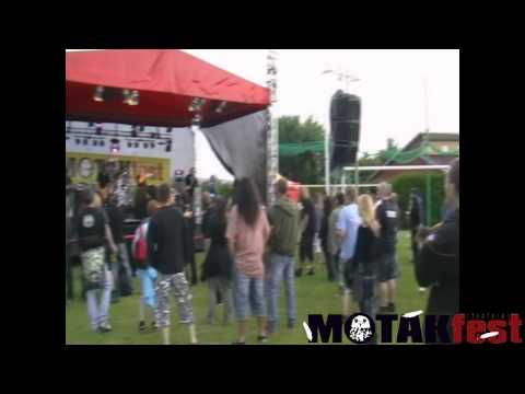 Milan Wotka - Motak fest Nightwish revival