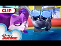 Puppy Pool Party Playtime With Puppy Dog Pals Disneyjr