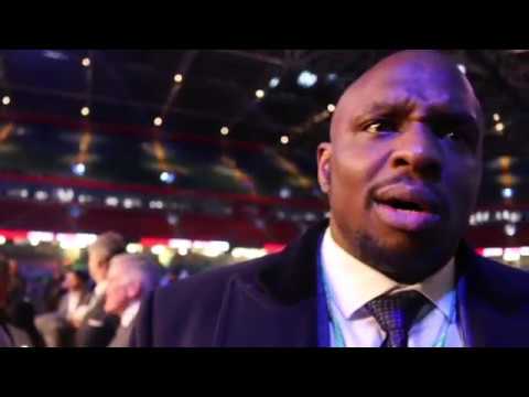 Epic Sports & Entertainment Wins Purse Bid For Kubrat Pulev vs. Dillian Whyte
