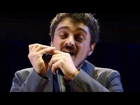 FRANCO LUCIANI - Recital en el CCK (Buenos Aires, jueves 31.8.2017) - 00047