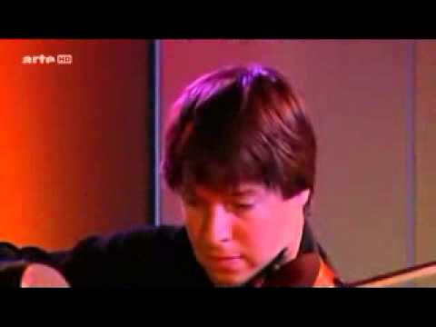 A Shankar & J Bell  Live at Verbier Festival 2007 00 00 38 00 16 30