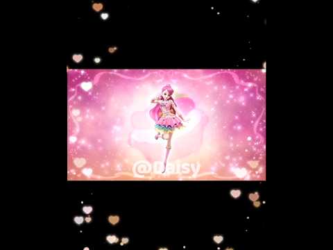 Catch! Teenieping All season Romi In Transform💞 💞#catchteenieping #romi #transform💖😍