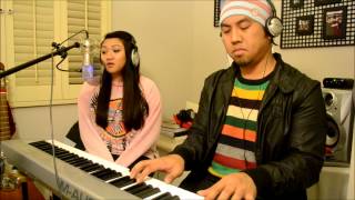 Auld Lang Syne (Colbie Calliat Cover) - Samantha Hernando