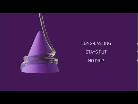 ASTROGLIDE Gel Features