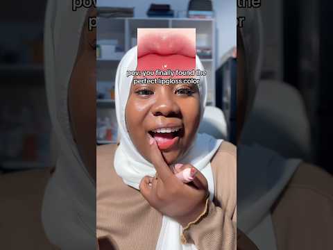 LOOK AT THE COLORS... 😭😭😭 #makeup #lips #lipgloss