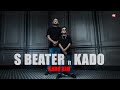 Kado ft S Beater - Kado kim (Official Video)