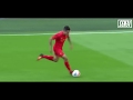 Philippe Coutinho - Best Dribbling Skills - HD