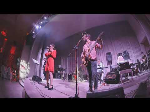 TM Groove & Maria Hojda Aint Nobody Cover