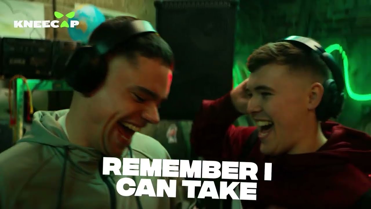 In Irish Cinemas Now