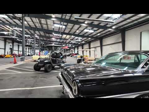 1961 Ford Galaxie (CC-2106015) for sale in Greensboro, North Carolina