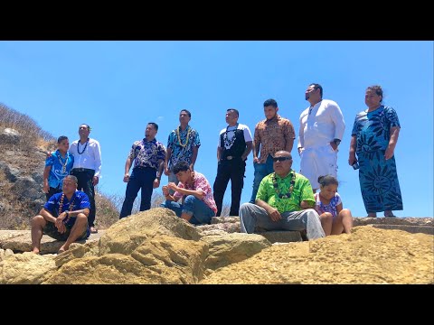 Clip officiel « Hoga na » de TOGAHAU