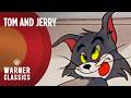 Tom And Jerry Mega Compilation Vol 26 Warner Classics