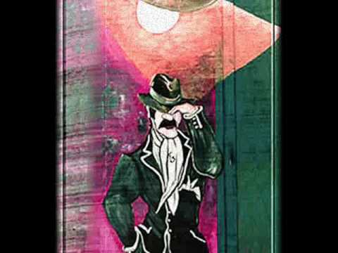 Café Dominguez  -  ANGEL D´AGOSTINO & JULIAN CENTEYA