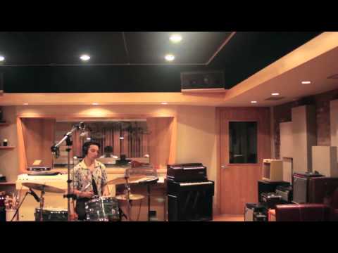 Recording Drums, Part III: Placing Room Mics