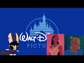 Disney Kicks Paramount Away With Willow And Her Friends 1995 Opening No Dislikes Allowed