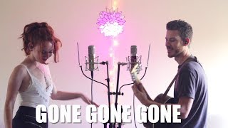 &quot;Gone Gone Gone [Done Moved On]&quot; - Robert Plant &amp; Alison Krauss Cover by The Running Mates