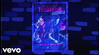 Higher (Call My Name) Music Video
