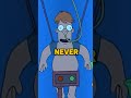 Did You Know In FUTURAMA