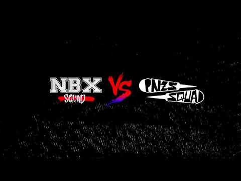 Onescán y Bang Cracker - E.C.D.P.