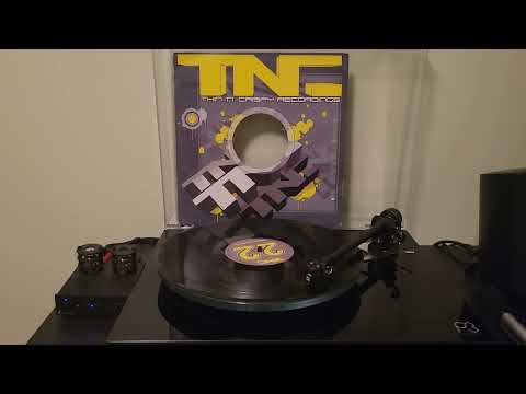 [TNC 022A] DJ Stormtrooper - One More [2006]