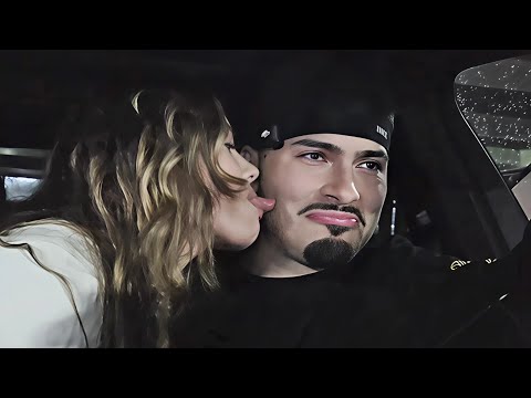 Braeden And Lanah Flirting Got Real..