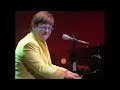 14. Love's Got A Lot To Answer For (Elton John - Live In University Park: 11/4/1997)