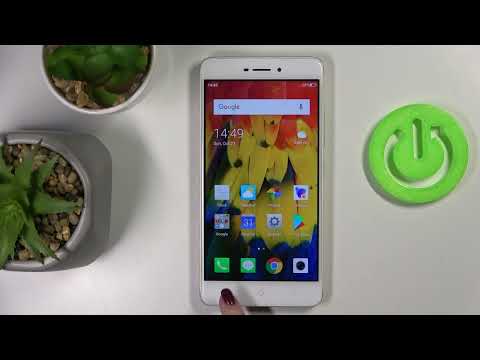 How to Close All Running Apps on Neffos X1 Max - Turn off Running Apps